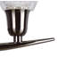 Watchman Chrome Armed Sconce-33764644-33764672