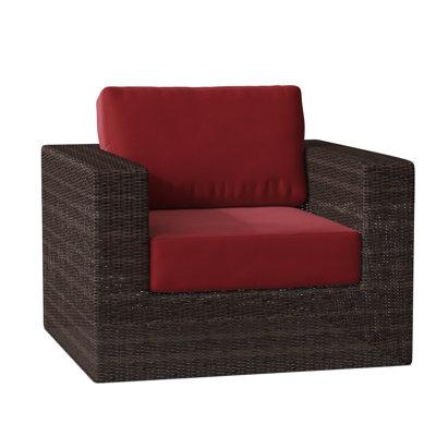 Montecito Outdoor Lounge Chair