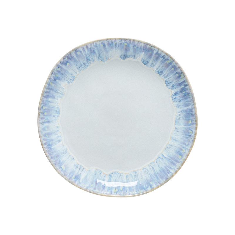 Brisa Stoneware Dinner Plate