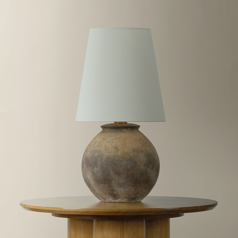 Zeal Table Lamp