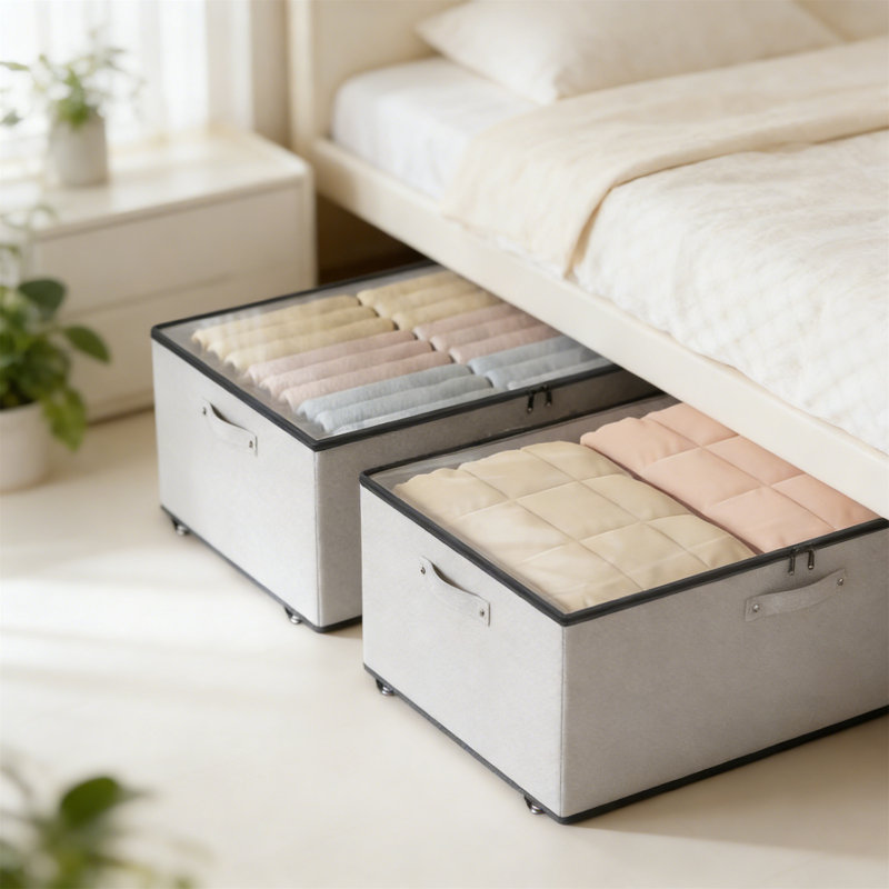 Storage Drawer
