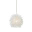 Luminaire suspendu unique à 1 lumière Urchin-1894329256-2003702592
