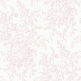 Laura Ashley Picardie Petal Wallpaper