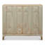Peyto Solid Wood Accent Cabinet