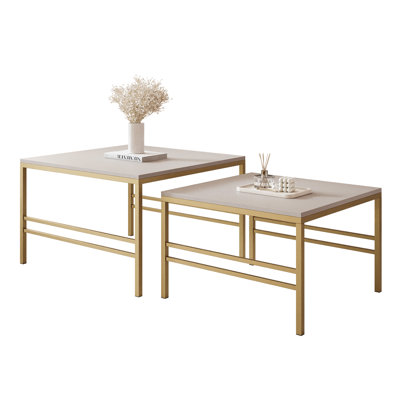 Coffee Table with Storage