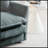 Modular Oversized L Shaped Sectional Sofa With Reversible Ottoman
