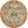 Walmoor Oriental Indoor Rug