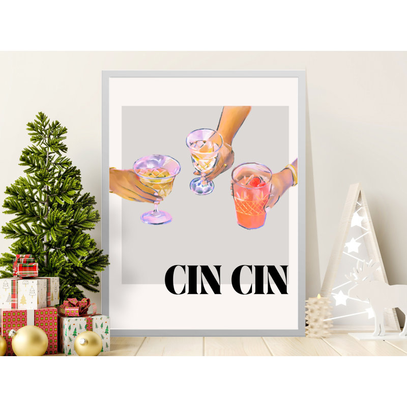 Reiff Single Picture Frame Print, 40.64 cm H x 30.48 cm W