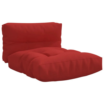 Square Euro Cushion