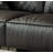 Italian In Line Modern Sofa