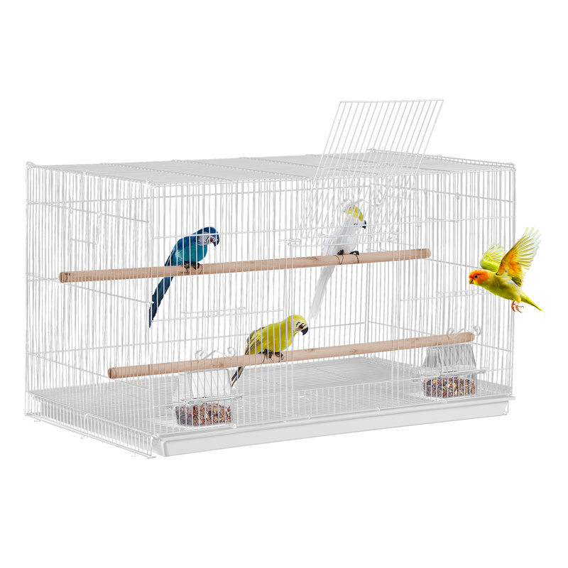 Cage à oiseaux Bird en cage 18 po