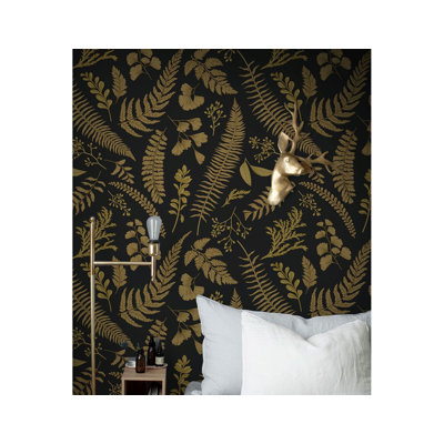 Adlih 2.5m x 1.04m Matte Mural