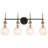 Hooman Dimmable Vanity Light Armed Sconce-1208185660