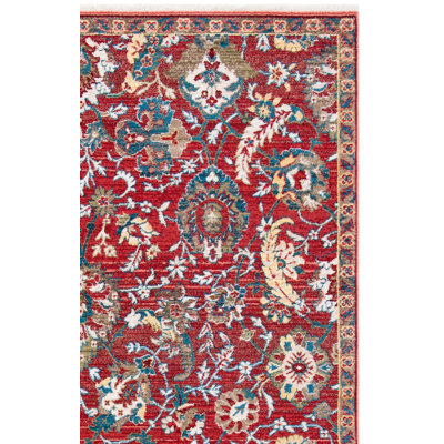 Manns Performance Oriental Rug
