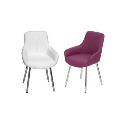 Ariad Kids 12.5'' Chair and Ottoman