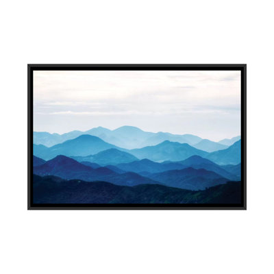 " Blue Mountains " by PhotoINC Studio