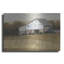 «Barn View I» par Tim O'Toole, art mural en métal-394943004