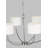 Tanyel 6 - Light Dimmable Chandelier-69451863