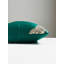 Leaping Cheetah Square Pillow Cover & Insert-70686843