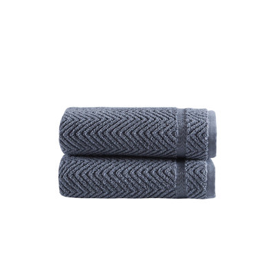 Vandewa Turkish Cotton Hand Towel Set