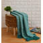 Mcmath Plain Weave / Muslin Throw Blanket-971007157-971007159