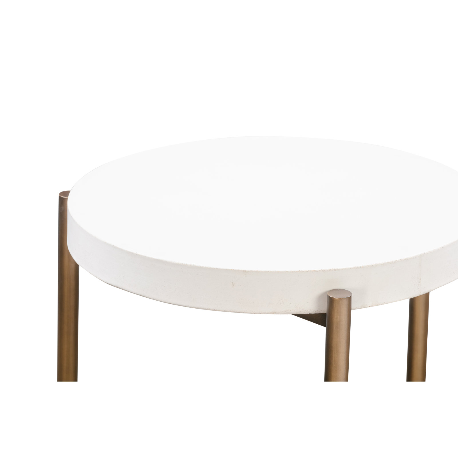 Peleg End Table