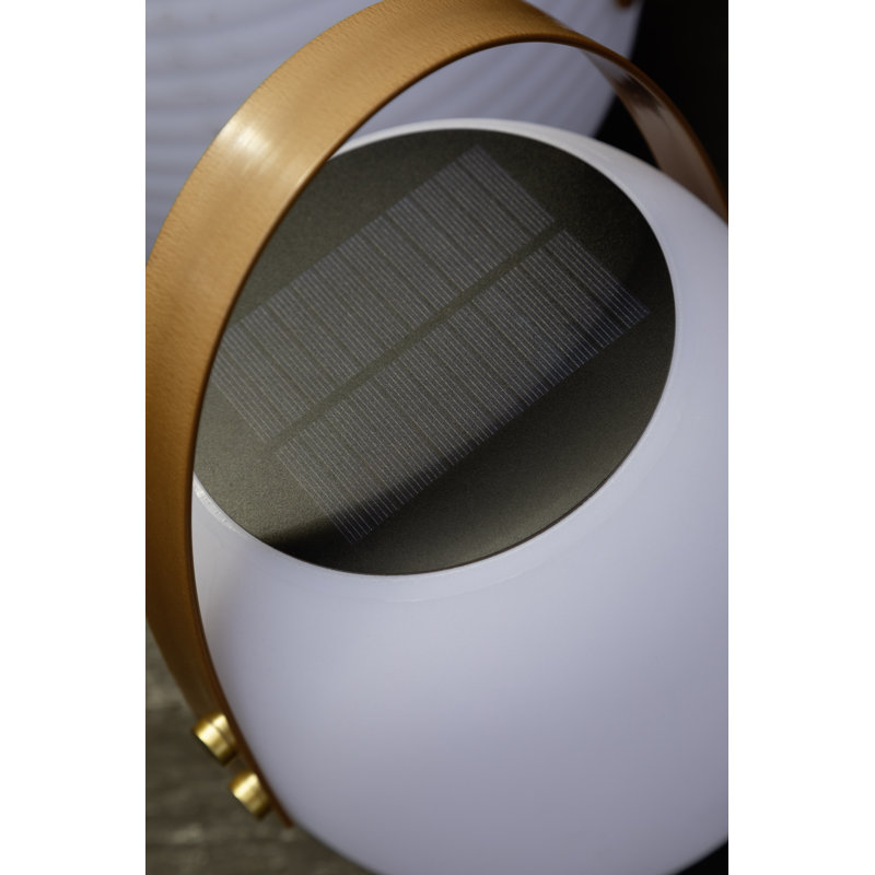 Agel USB Novelty Lamp