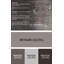 Tapis gris/brun clair traditionnel Paseo-1924992255