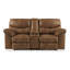 Causeuse inclinable avec console Kevinas-1989197262