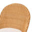 Chaise de salle à manger Bali & Pari Ellerkamp