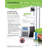 TimeTrax Elite Swipe Card Time Clock System