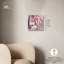 Art sur toile Macarons and Drink-2012701533-2012701531