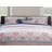 Orlando Low Profile Solid Wood Platform Bed-228073418-228073416