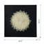 Décoration murale carrée 39,5 x 1 x 39,5 po Camilla