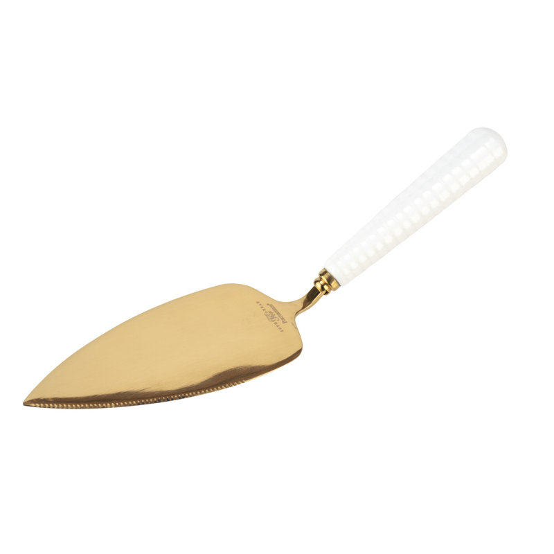 Portmeirion Sophie Conran Cake Slice 10"