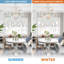 Brahn 18.4'' Ceiling Fan with Light Kit