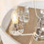 Basilia 3 - Light Drum Chandelier-35307352