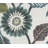 Wool Floral Indoor Rug-16333865