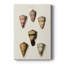 Cone Shell Collection IV - Gallery Cavas sur mesure-1903239872