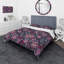 Ensemble de housse de couette Designart-35229189