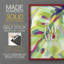 «Bright Tropical Abstraction I»-1212022275-1212022276