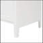 Meuble-lavabo simple 24 po avec plateau en céramique Salinder-1549859964