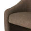 Levi Upholstered Arm Chair-1973247732
