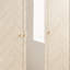 Mardell 3 Door Particle Board Wardrobe-192164334
