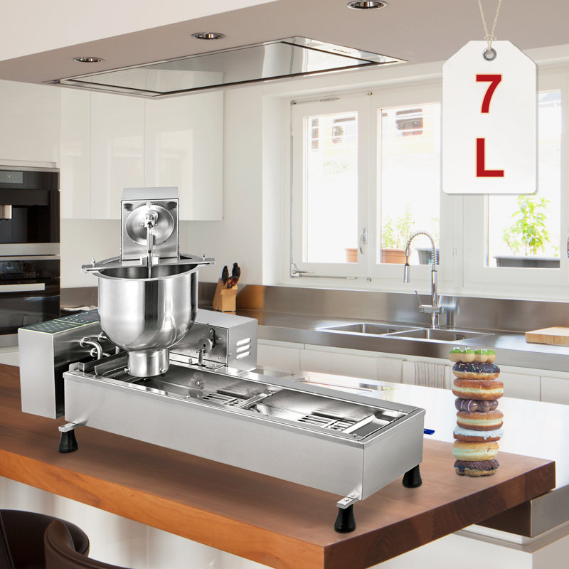 VEVOR Donut Maker