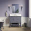Ensemble de meuble-lavabo simple 36 po Hampton-1952701259-1975194773