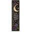 Panneau de véranda et panneau incliné Stay Wild Moon - 36 po-527786543