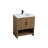 Kirkbride 30 inch Single Bathroom Vanity-123176031