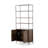Loki Storage Bookcase-88300357