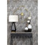 91.4cm Solid Wood Top Console Table-1908113969